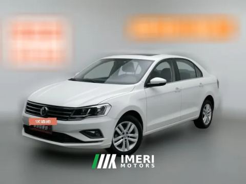 2018 Volkswagen Jetta 2017 1.5 MT Comfort