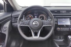 2018 Nissan X-Trail 2017 2.0 AT ComfortFWD #15