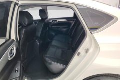 2022 Nissan Sylphy 2022 1.6 AT XEClassic Comfort #11
