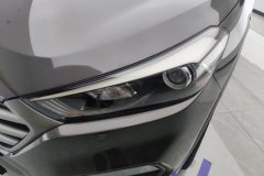 2017 Hyundai Tucson 2015 1.6T AT SmartFWD #5