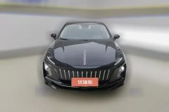 2024 Hongqi E-QM5 2023 Facelift Basic travelEdition #2