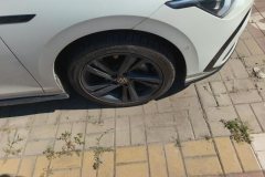 2022 Volkswagen Golf 2021 1.4T AT 280TSI R-Line #6
