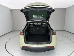 2021 Tesla Model Y 2021StandardBattery lifeRWDEdition #7