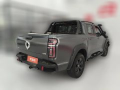 2023 Great Wall Great Wall Pao 2023 2.0TOff-roadATGasoline4WDEverestEdition #4