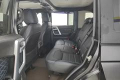 2023 Beijing Off-Road Beijing BJ40 2023 2.0D AT 4WDBlade HeroEditionknight #11