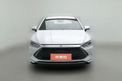 2024 BYD Qin Plus 2024 Glory 1.5L AT DM-i 55KMLeading #3