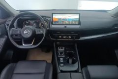 2022 Nissan X-Trail 2021 1.5T VC-Turbo 300 CVT 2WDLuxury #12