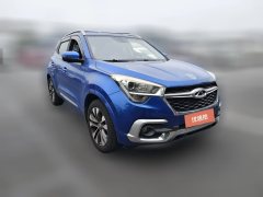 2018 Chery Tiggo 5x 2017 1.5T AT Luxury #3