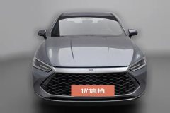2023 BYD Qin Plus 2023 Champion 1.5 AT DM-i 55KMLeading #3