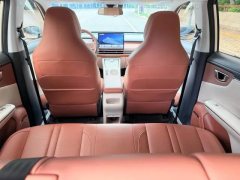 2025 Wuling Motors Wuling Bingo S 2025 430km Exclusive #9