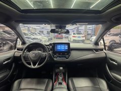 2021 Toyota Levin 2021 1.2T AT 185TSport #5