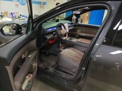 2025 NIO ES8 2026 6SeatExecutiveLuxury #5