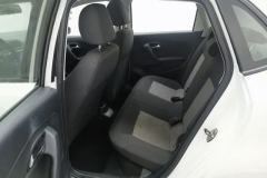 2019 Volkswagen Polo Hatchback 2018 1.5 MT Safe driving #19