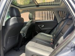 2021 BYD Song Pro 2020 1.5T AT Pilot #5