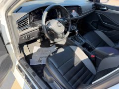 2020 Volkswagen Sagitar 2020 1.4T AT 280TSIComfort China VI #4