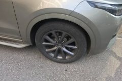 2020 Li Auto Li Auto ONE 2020 EREV6SeatEdition #6