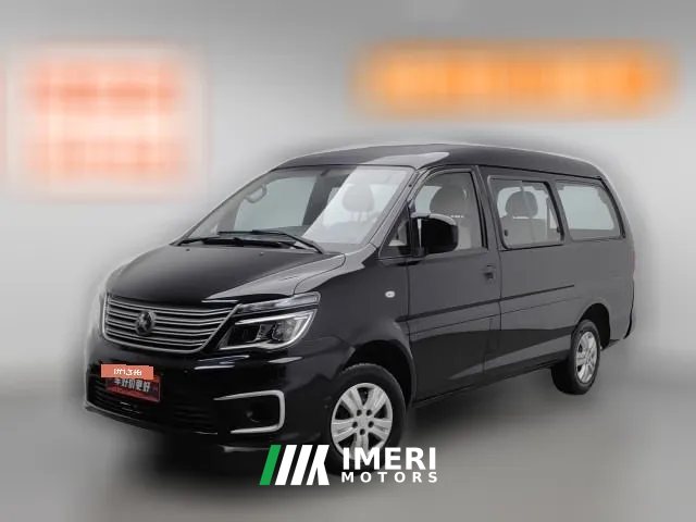 2021 Dongfeng Fengxing Lingzhi 2020 1.6 MT M5LPractical