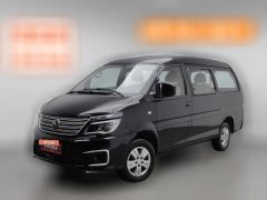 2021 Dongfeng Fengxing Lingzhi 2020 1.6 MT M5LPractical #1