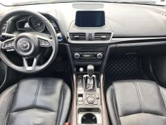 2017 Mazda Mazda3 Axela Sedan 2017 2.0 AT Premium China V #13