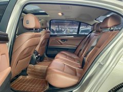 2017 BMW 5 Series 2017 2.0T AT 528LiLeading #5