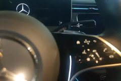 2024 Mercedes-Benz E-Class 2025 Facelift E 300 L Fashion #16