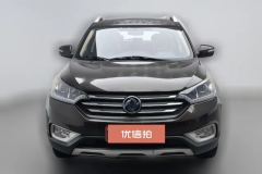 2015 Dongfeng Fengshen Fengshen AX7 2015 2.0 AT Smart Easy #3