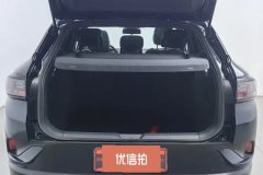 2024 Volkswagen ID.4 CROZZ 2024 Pure enjoymentLimited #20
