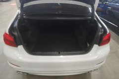 2017 BMW 5 Series 2018 2.0T AT 528LiLaunch Special #4
