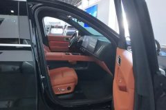 2025 Li Auto Li Auto L6 2025 Pro SmartHuanNewEdition #8