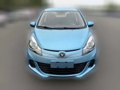 2021 Chang'an Benben E-Star 2021 China civilEdition happyEdition NMC #2