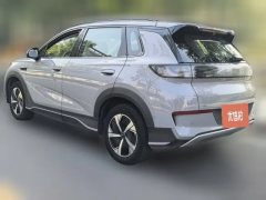 2025 BYD Sea Lion 05 EV 2025 520KMZhihangEdition #2