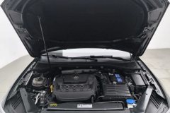 2019 Volkswagen Magotan 2019 2.0T AT 330TSI Luxury China VI #7