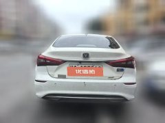 2019 Chang'an Eado New Energy 2019 EV460 sharedEdition EV #6