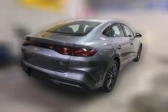 2024 BYD Qin L 2024 1.5L AT DM-i 120KMexcellence #3