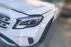 2018 Mercedes-Benz GLA-Class 2018 1.6T AT GLA200FashionFWD #5