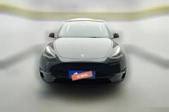 2024 Tesla Model Y 2024 rear wheel driveEdition #2