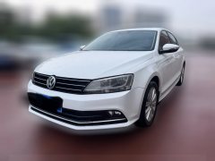 2016 Volkswagen Sagitar 2015 1.6 AT Comfort #1
