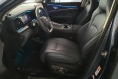 2025 BYD Sea Lion 07 DM-i 2025 150 Pilot+Edition #9