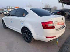 2017 Škoda Octavia 2017 1.6 AT move forwardEdition #5