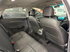 2018 Buick Excelle GT Sedan 2018 1.3T AT 18TElite #9