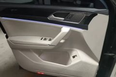 2023 Volkswagen Tayron X 2023 2.0T AT 330TSI 2WDnobleHigh Energy #7