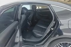 2021 Honda Accord 2022 1.5T AT 260TURBOfantasy night Premium #11