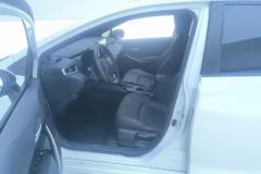 2022 Toyota Levin 2022 1.2T AT 185T Luxury #9