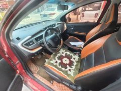 2019 Geely Auto Vision X1 2017 1.3 AT pleasureEdition #7
