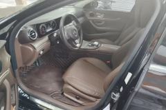 2018 Mercedes-Benz E-Class 2018 2.0T AT E300LFashion #9