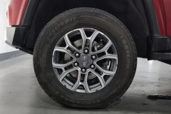 2022 Beijing Off-Road Beijing BJ40 2020 2.0T AT city ​​hunterEditionSupreme4WD #6
