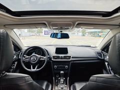 2017 Mazda Mazda3 Axela Sedan 2017 2.0 AT Premium China V #11
