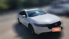 2024 Honda Accord PHEV 2023 2.0L AT e:PHEV Luxury #2