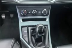 2022 Geely Auto Emgrand Sedan 2021 UP 1.5L MT Comfort #16