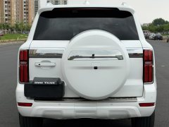 2025 Tank 500 PHEV 2025 Hi4-Z #17
